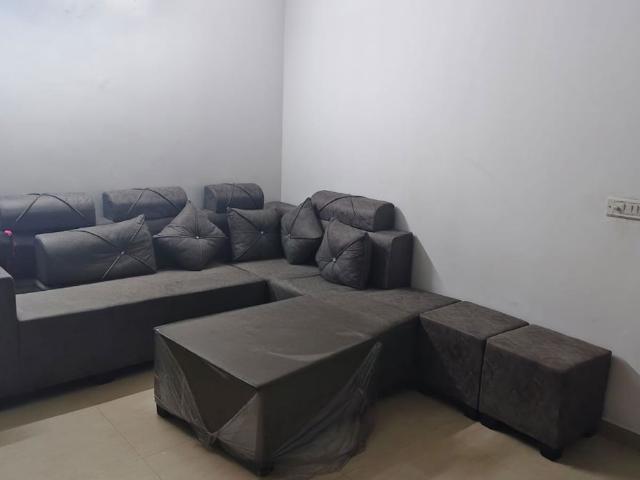 Rental | 2 BHK 616 Sq.Ft. Apartment in Pyramid Urban Homes 2