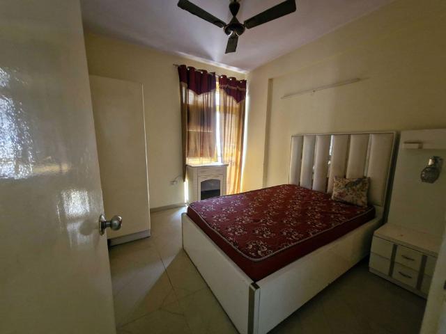 Rental | 2 BHK 616 Sq.Ft. Apartment in Pyramid Urban Homes 2