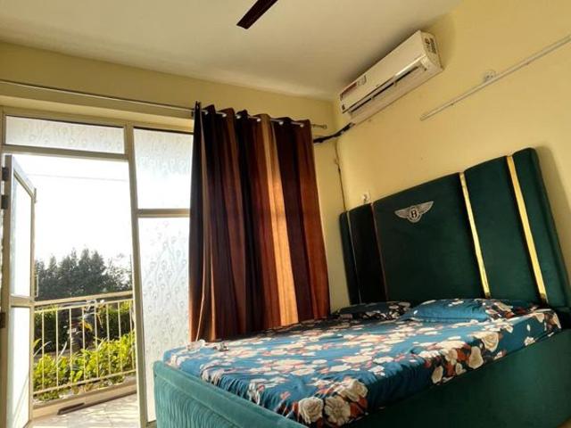 Rental | 2 BHK 616 Sq.Ft. Apartment in Pyramid Urban Homes 2