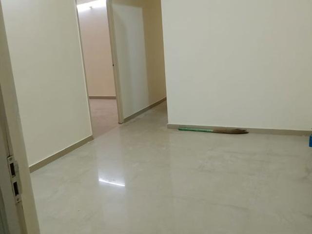 Rental | 2 BHK 616 Sq.Ft. Apartment in Pyramid Urban Homes 2