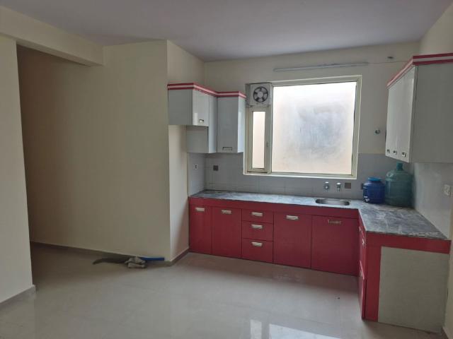 Rental | 2 BHK 616 Sq.Ft. Apartment in Pyramid Urban Homes 2