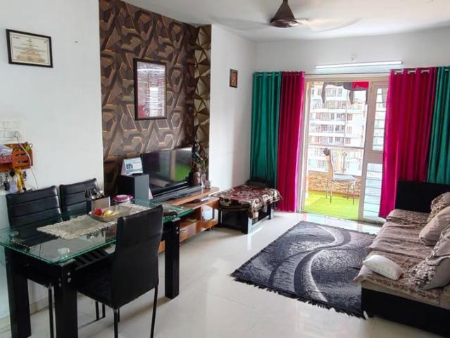 Rental | 2 BHK + 617 Sq.Ft. Apartment in Vijayalaxmi Laxmisatyam Residency