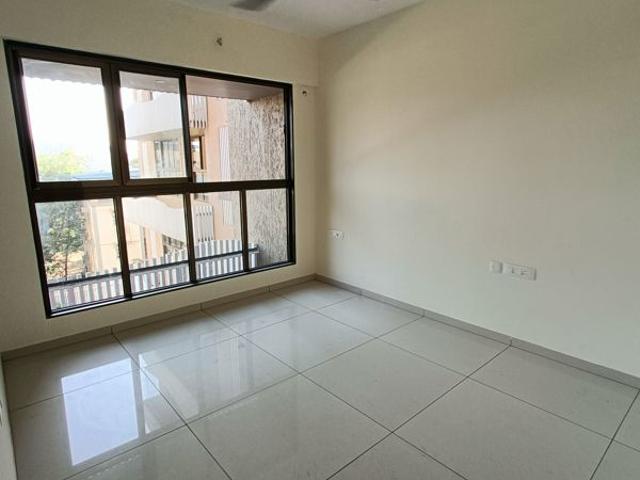 Rental | 2 BHK 617 Sq.Ft. Apartment in Chandak 34 Park Estate
