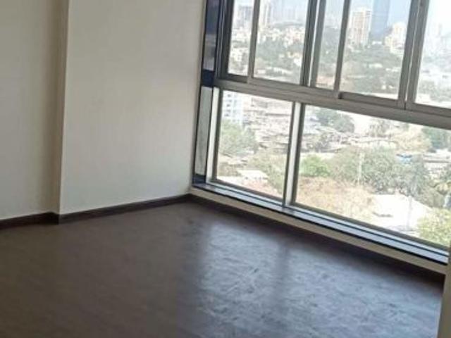 Rental | 2 BHK + 617 Sq.Ft. Apartment in Chandak 34 Park Estate