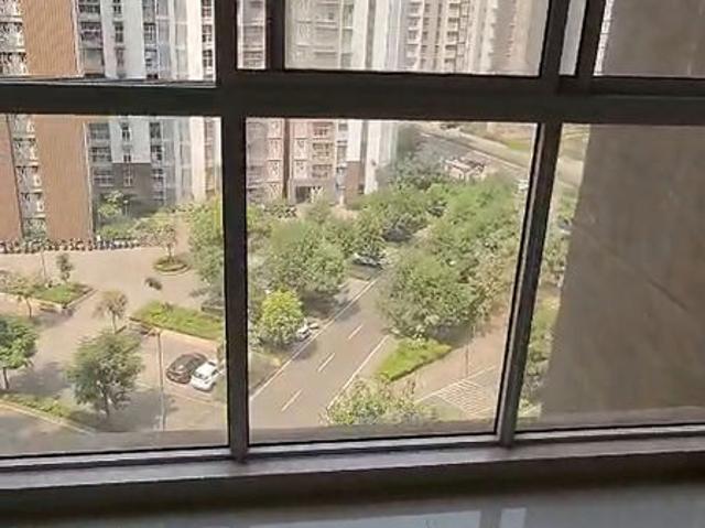 Rental | 2 BHK 617 Sq.Ft. Apartment in Lodha Upper Thane