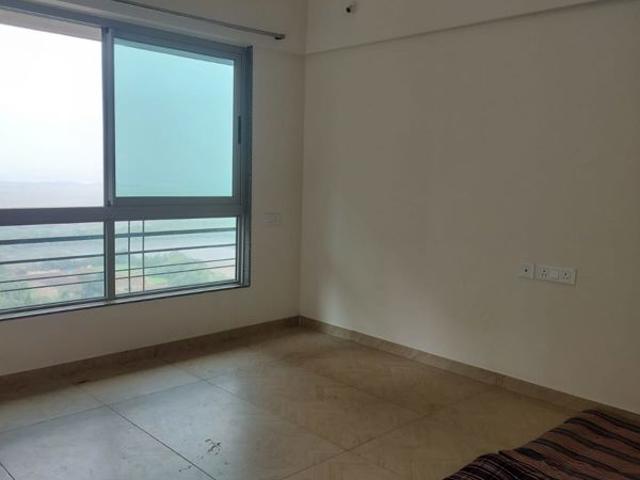 Rental | 2 BHK 618 Sq.Ft. Apartment in Gurukrupa Marina Enclave Wing K And L Phase I