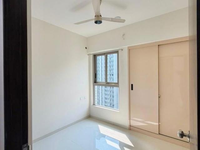 Rental | 2 BHK 618 Sq.Ft. Apartment in Kalpataru Parkcity Eternia