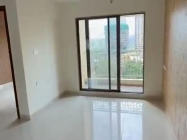 Rental | 2 BHK + 618 Sq.Ft. Apartment in Paradise Sai Icon
