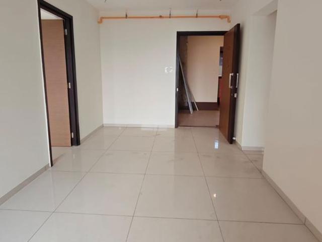 Rental | 2 BHK 619 Sq.Ft. Apartment in Chandak 34 Park Estate