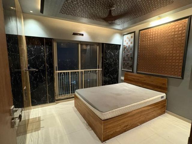 Rental | 2 BHK 619 Sq.Ft. Apartment in Mayfair The View