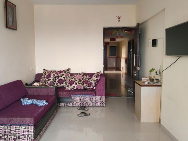 Rental | 2 BHK + 619 Sq.Ft. Apartment in Mayfair The View