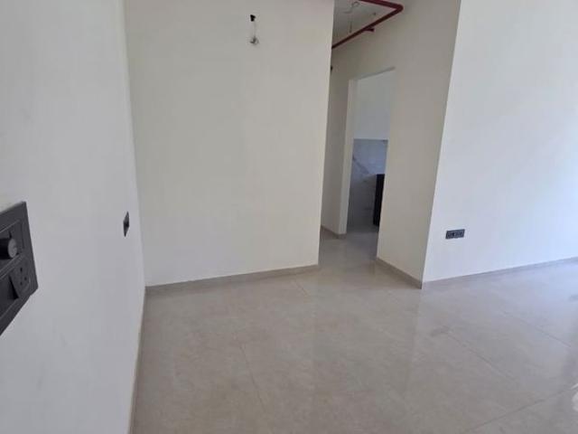 Rental | 2 BHK + 619 Sq.Ft. Apartment in Ruparel Sky Green