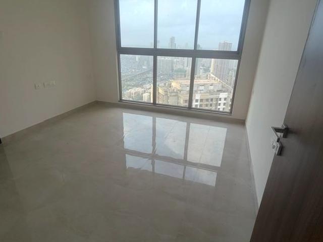 Rental | 2 BHK 619 Sq.Ft. Apartment in Sheth Auris Bliss