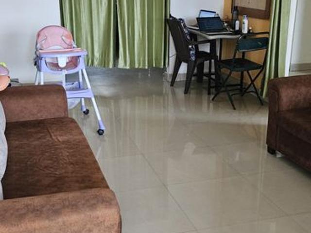 Rental | 2 BHK + 619 Sq.Ft. Apartment in Sonigara Opal
