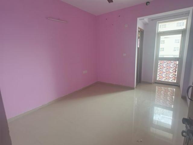 Rental | 2 BHK 610 Sq.Ft. Apartment in Adani Aangan