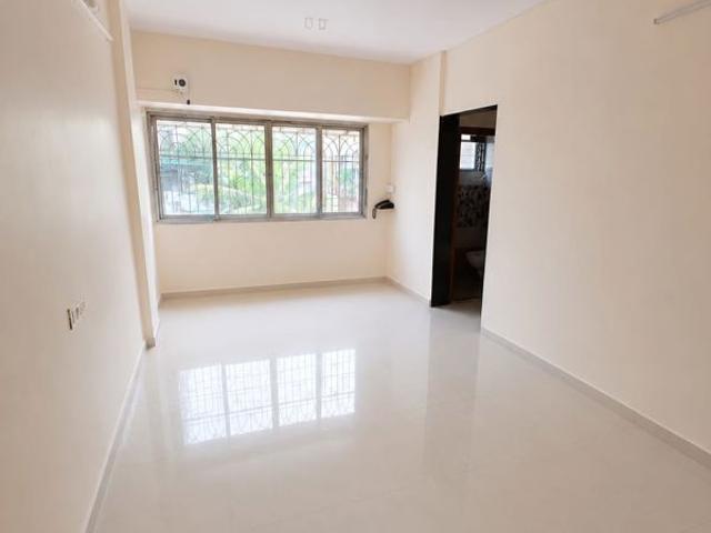 Rental | 2 BHK 610 Sq.Ft. Apartment in Andheri Sahakar CHS