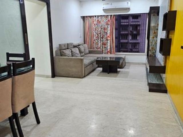 Rental | 2 BHK 610 Sq.Ft. Apartment in Ankur Building
