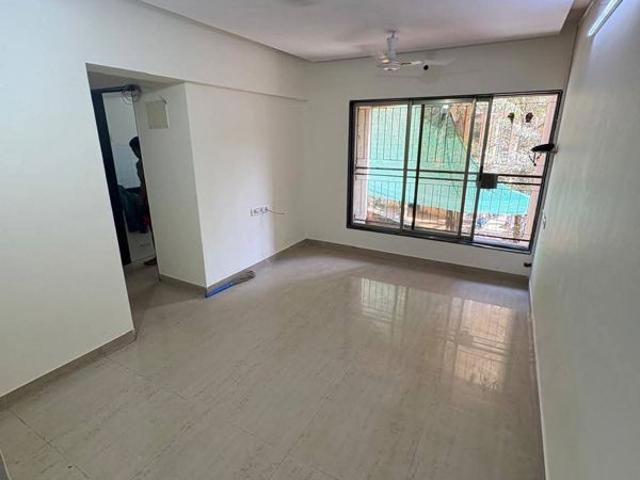 Rental | 2 BHK 610 Sq.Ft. Apartment in Cosmos Hills