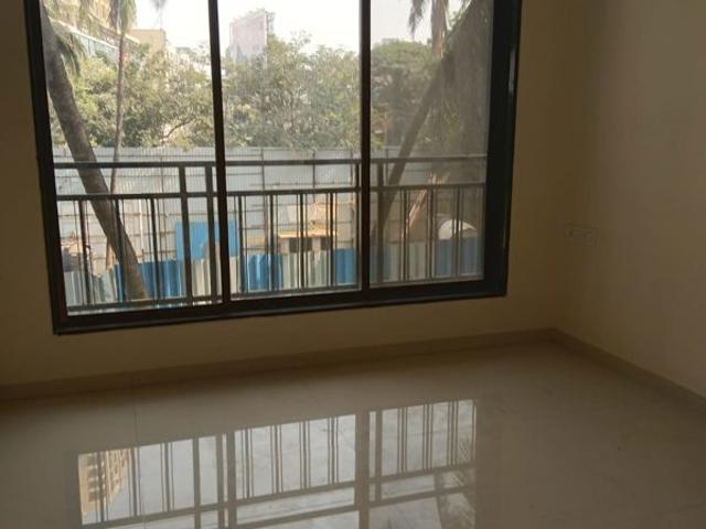 Rental | 2 BHK 610 Sq.Ft. Apartment in Ekta CHS Andheri