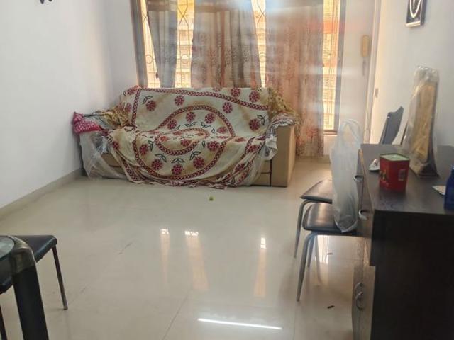Rental | 2 BHK + 610 Sq.Ft. Apartment in Rustomjee Urbania Atelier