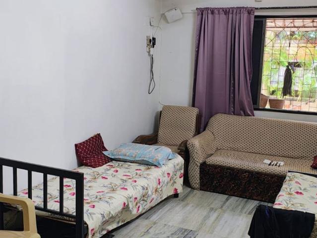 Rental | 2 BHK 610 Sq.Ft. Apartment in Sandesh Nagar