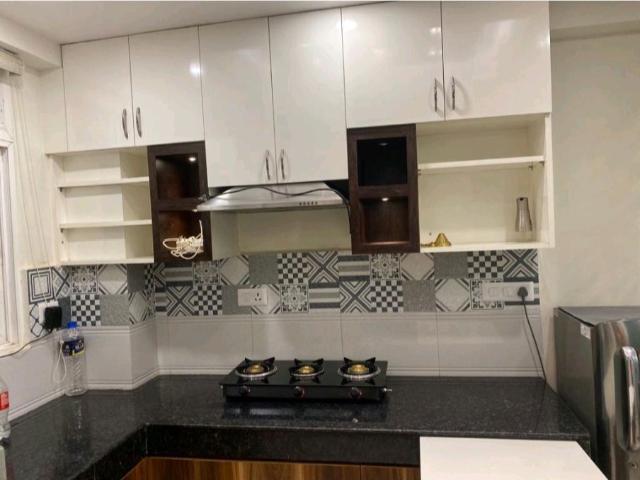 Rental | 2 BHK 610 Sq.Ft. Apartment in Signature Global Park