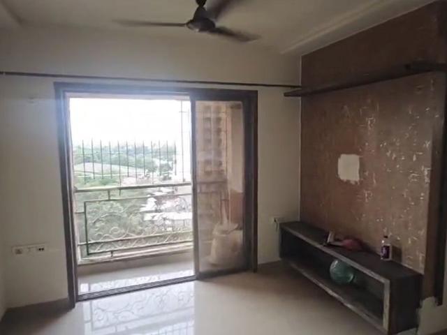 Rental | 2 BHK 611 Sq.Ft. Apartment in Palacia Kingston