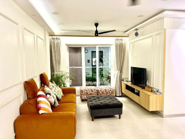 Rental | 2 BHK 611 Sq.Ft. Apartment in Palacia Kingston