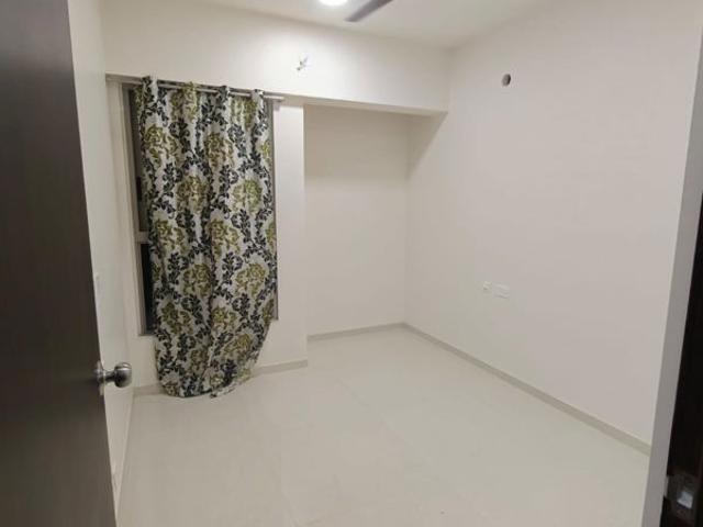 Rental | 2 BHK + 612 Sq.Ft. Apartment in Vasant Fiona