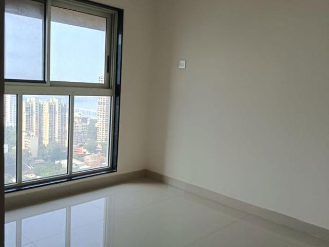 Rental | 2 BHK 612 Sq.Ft. Apartment in Worli