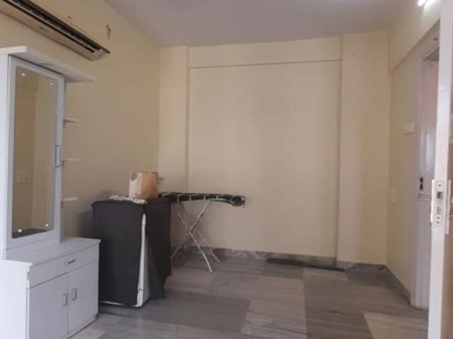 Rental | 2 BHK + 612 Sq.Ft. Apartment in DGS Sheetal Kunjan