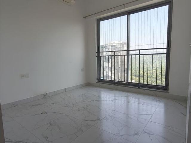 Rental | 2 BHK + 612 Sq.Ft. Apartment in Dynamix Avanya