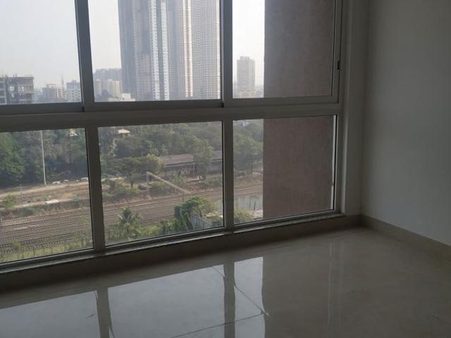 Rental | 2 BHK 612 Sq.Ft. Apartment in L And T Rejuve 360