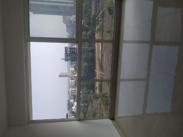 Rental | 2 BHK 612 Sq.Ft. Apartment in L And T Rejuve 360