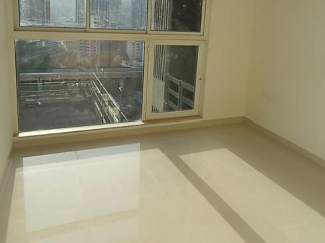 Rental | 2 BHK 612 Sq.Ft. Apartment in L & T Rejuve 360 Tower A