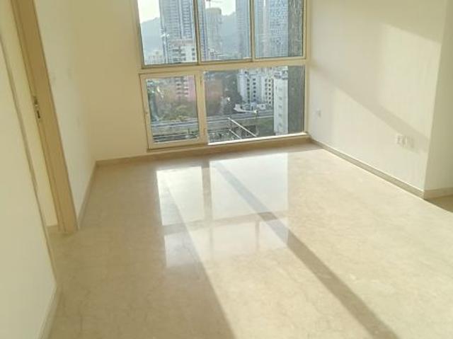 Rental | 2 BHK 612 Sq.Ft. Apartment in L & T Rejuve 360 Tower A