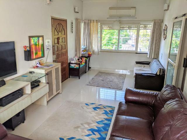 Rental | 2 BHK + 613 Sq.Ft. Apartment in Chintamani Pushkardeep