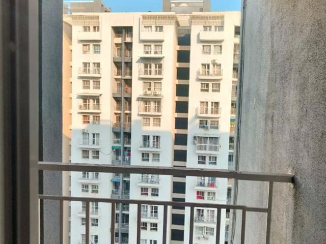 Rental | 2 BHK + 613 Sq.Ft. Apartment in Godrej Greens