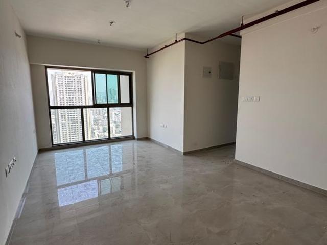 Rental | 2 BHK 613 Sq.Ft. Apartment in Sheth Auris Bliss
