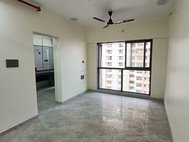 Rental | 2 BHK 624 Sq.Ft. Apartment in Acme 36 Allure