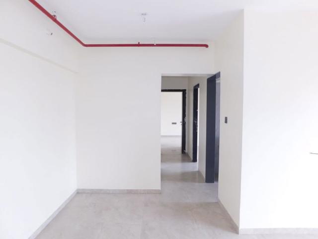 Rental | 2 BHK 624 Sq.Ft. Apartment in Acme 36 Allure
