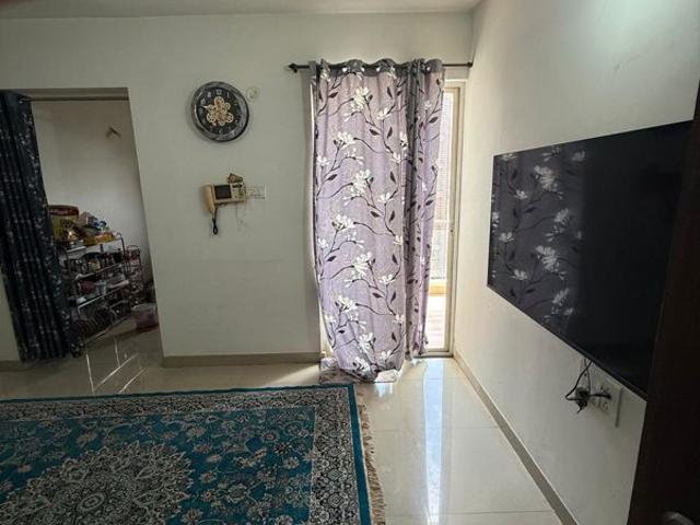 Rental | 2 BHK 624 Sq.Ft. Apartment in Atlantica East