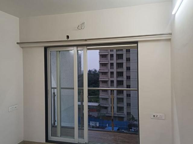 Rental | 2 BHK 624 Sq.Ft. Apartment in Mahavir Square