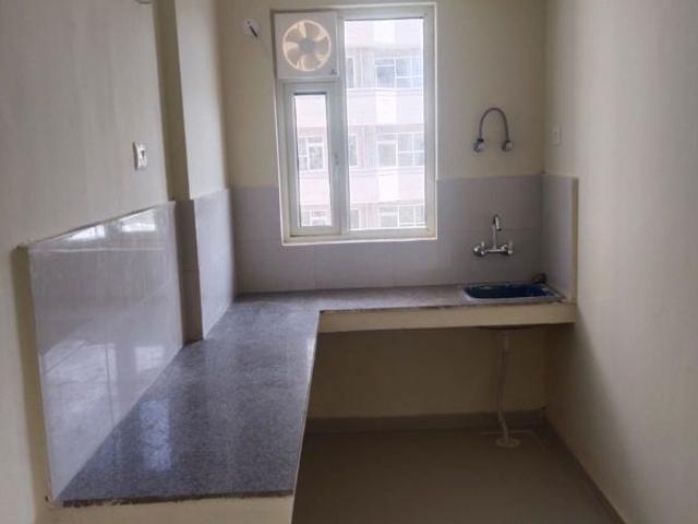 Rental | 2 BHK 624 Sq.Ft. Apartment in Pyramid Urban Homes 2