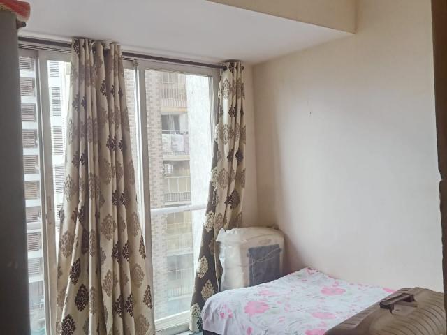 Rental | 2 BHK 625 Sq.Ft. Apartment in DB Realty Orchid Ozone