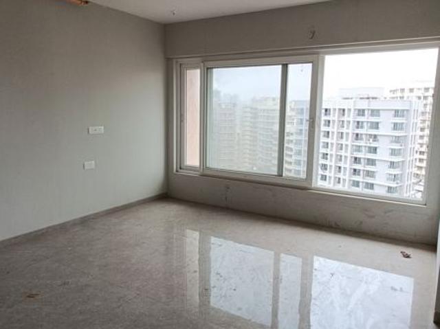 Rental | 2 BHK 625 Sq.Ft. Apartment in Pratham 5TH Element
