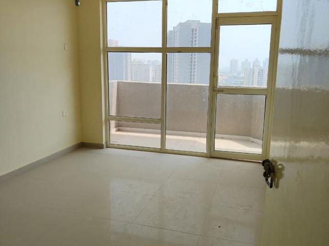 Rental | 2 BHK 625 Sq.Ft. Apartment in Pyramid Heights