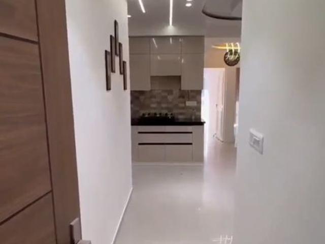 Rental | 2 BHK 625 Sq.Ft. Apartment in Pyramid Heights