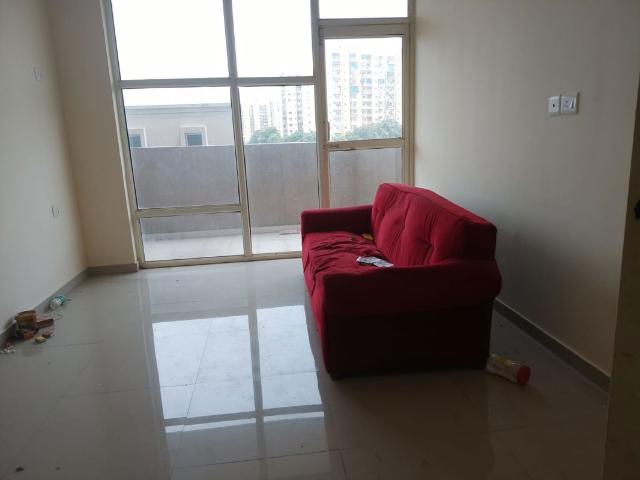 Rental | 2 BHK 625 Sq.Ft. Apartment in Pyramid Heights