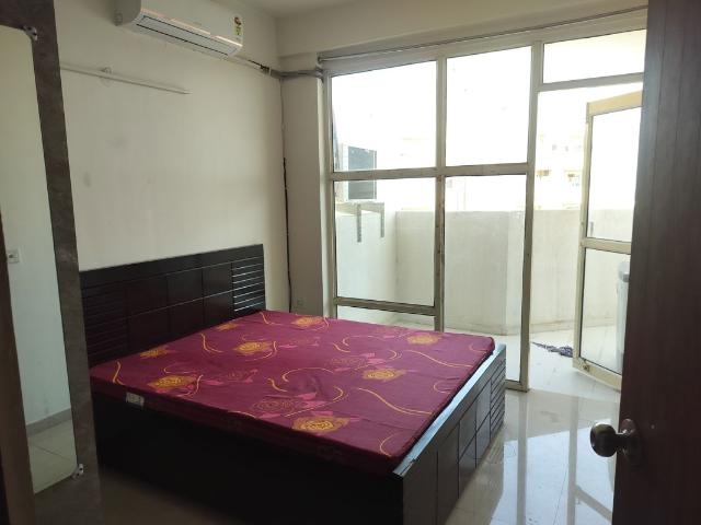 Rental | 2 BHK 625 Sq.Ft. Apartment in Pyramid Urban Homes